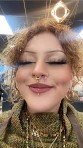 Doctor; How can I help you? Patient; I've got flowers growing above my  eyes, and birds and bees and things keep landing there, look! I Doctor; Mm,  yes, you have got bushy