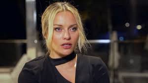 Je ne cesse de m'excuser" : Laury (Mariés au premier regard) exprime un  regret concernant sa relation avec Anthony depuis leur dîner houleux