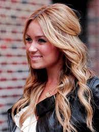 Loose Waves Hairstyle Hair Styles Long Hair Styles Long Loose Curls