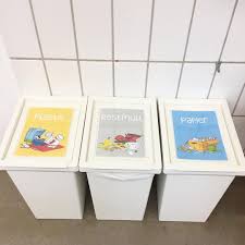 Die Neuen Mulleimer Haben Auch Schilder Bekommen Die Bilder Sind Von Zaubereinmaleins Classroom Management Plan Classroom Management School Classroom