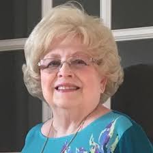 Obituary for Catherine Oddo