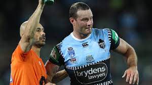 Roosters skipper boyd cordner forced to retire due to concussion news coming out boyd cordner is going to retire due to medical advice re concussions. State Of Origin 2020 Boyd Cordner Concussion Nsw Blues Peter Fitzsimons Nsw Vs Qld Game I