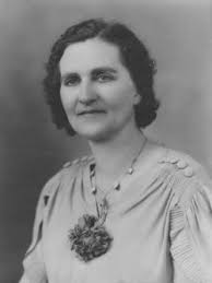 Frieda Emily Mueller Wegner (1891-1972)