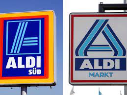 Die boxen sind in der aktionswoche für 3,33 euro, danach zum aldi preis von 4,49 euro erhältlich. Aldi Nord Und Aldi Sud Geschichte Der Trennung Und Die Echten Unterschiede Wirtschaft