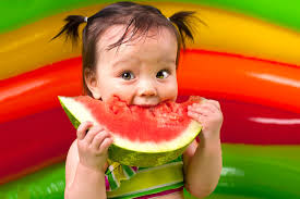 7 Amazing Health Benefits Of Watermelon For Babies