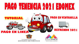 Consultar si tienes un adeudo vehicular y realizar el pago en linea es muy sencillo pero como saber cuanto debo de tenencia en edomex. Pago De Tenencia Y Referendo 2021 Edomex Tutorial Youtube