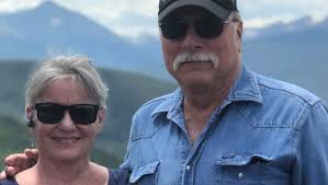 Fundraiser for Connie Cunningham by Kellye Rogers : Complete Healing for  Steve & Connie