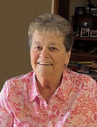 Mary Jo Kinney Obituary