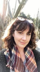 Kristy West's Instagram, Twitter & Facebook