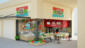 Tragaldabas Snack Bar Interior Design Bar Interior Design Bar Interior Interior