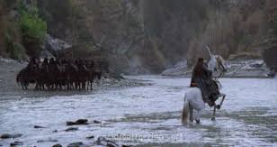 Image result for arwen nazgul Chase