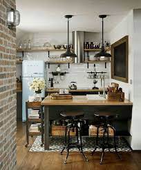 This versatile design style works in just about any interior, from the bathroom to a living room. Pin By Gardening Today On Interior Inspirations Kitchen Inspirations Kitchen Design Home Kitchens