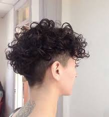 Everybody wants to have curls. 30 Pixie Haircuts For Curly Hair That Are Comfy And Cute Short Haircuts