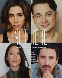 This Saturday, May 31st, at the @smplayhouse, we will be putting