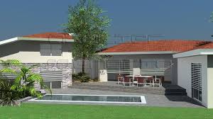 Telechargez Nos Plans De Maisons D Architecte Contemporaines Sur Terrain En Pente La Forte Pent En 2020 Plan Maison Architecte Maison Traditionnelle Maison Architecte