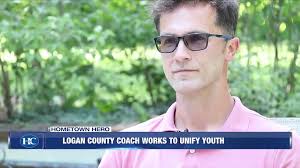 Hometown Hero: Barry Perkins