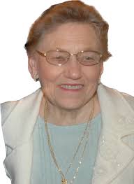 Obituary information for Eileen Marie Fredendall