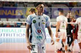 Il transalpino barthelemy chinenyeze, intervistato dalla sua federazione ha parlato della stagione sicuramente molto positiva giocata con la tonno callipo. Worldofvolley Ita M 2017 World League Winner Chinenyeze Reveals That He Ll Play In Italy Next Season