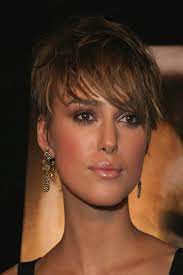 Usa Hairstyle Ladies Short Hair Styles Female Short Hairstyles Styling Kurzes Haar Kurzhaarfrisuren Damen Tolle Kurze Haare