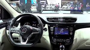The s, sv, and sl. 2019 Nissan Rogue Sport Edition Pro Design Special Limited First Impression Lookaround Youtube