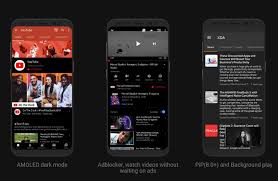 If you use a smartphone, you must be using youtube vanced apk, the youtube mod apk is an application that provides video streaming services, but the biggest . Youtube Vanced Apk 16 16 38 Root Non Root Download For Android