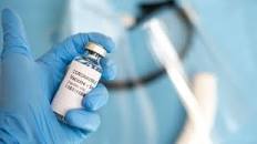 Image result for mr marrett on coronavirus vaccinations