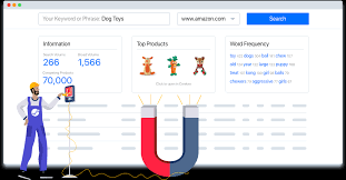 You can also track and trace your status by amazon logistics tracking. Magnet Amazon Keyword Research Tool Helium 10
