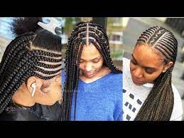 Beautiful Hair Compilation Trending Braided Hairstyles 2020 Sup Braided Hairstyles Hairstyles 2020 Hair Styles