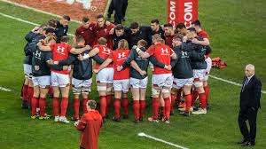 The team is managed by the football association of wales (faw). Welsh Rugby Union Wales Regions Wales