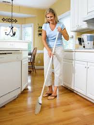 There's flooring, and there's being floored. Kitchen Floor Color Advice Thriftyfun