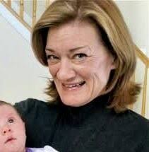 Wendy Robin Jones Allestad: Sept. 15, 1952-June 3, 2025