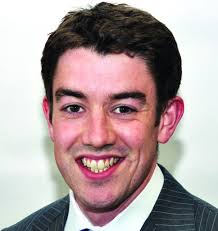 Q + A: Councillor Alan Strickland