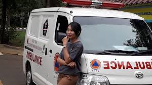 We did not find results for: Kisah Ika Jadi Relawan Supir Ambulans Untuk Covid 19