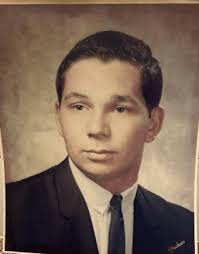 Ralph Anthony Deledonne Jr Obituary