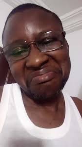 Quand tu es fâché contre ta femme tu ne mange pas.. okk 😆😆 Lady Sonia