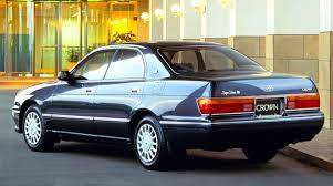 Maybe you would like to learn more about one of these? Japan 1995 Toyota Corolla Crown And Nissan March On Top Best Selling Cars Blog