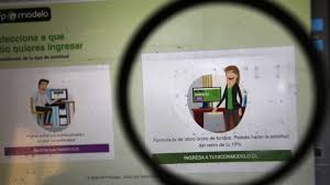 Por ello, cada aseguradora de fondos de pensión ha dispuesto sitios especiales para. Retiro Del 10 Afp Telefonos Y Contacto De Provida Plan Vital Capital Modelo Y Habitat As Chile