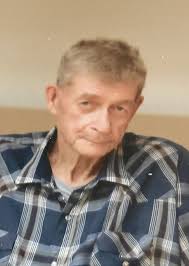 Obituary of Dave McCracken