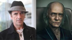 Maybe you would like to learn more about one of these? Encontrado O Modelo De Ozwell E Spencer Em Resident Evil Resistance