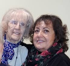 Irene Parenteau's Instagram, Twitter & Facebook