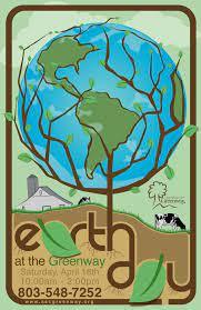 No dirt this is earth 2.green earth, clean earth 3.may the forest be with you. 30 Environmentally Aware Earth Day Poster Ideas Printrunner Blog