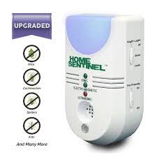 Mice, rats, spiders, roaches, mosquitoes, ants ,snakes , rats; Aspectek 5 In 1 Home Sentinel Indoor Pest Control Pest Repeller Electronic Pest Repellent Mosquito Repellent With Ultrasonic Electronic Moth Guard Fruit Flies Repeller Ionizer With Auto Night Light Walmart Com Walmart Com