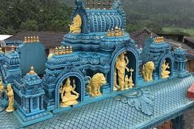 20 Best Pilgrimage sites near Mangalore ...