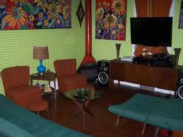 Midinmod furniture stores offers scandinavian and danish style the best mix of midcentury mod furnitures in houston and katy furniture store near you. Vintage Mid Century Living Room Adrian Pearsall Collectors Weekly