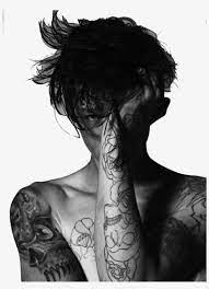 To make matters worse, some guys have an even deeper misunderstanding, failing to realize their appearance reflects their fitness and strength. Death Aesthetic Aesthetic People Bad Boy Aesthetic Bad Boy Black Hair Aesthetic 1533x2048 Png Download Pngkit
