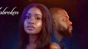 Unbroken (africa magic televola) cast and crew with their real names 2019/2020; 10 Minutes With Unbroken Star Elma Mbadiwe