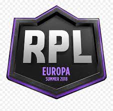 Russian premier league and transparent png images free download. Rpl Europa Summer 2018 Toornament The Esports Technology Rpl Clash Royale Png Free Transparent Png Images Pngaaa Com