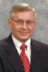 CLARENCE “CLANCY” AERTS