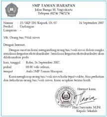 Racalah surut dinas berikut untuk mengerjakan soal nomor 2!pt global nusantarajalan diponegoro. Penulisan Alamat Surat Yang Benar Menurut Eyd Freedomsiana