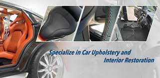 Need some car interior rejuvenation? Comfort Auto Restorer Sdn Bhd In Selangor Malaysia Kuala Lumpur Kl Petaling Jaya Pj